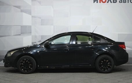 Chevrolet Cruze II, 2011 год, 379 000 рублей, 7 фотография