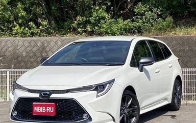 Toyota Corolla, 2021 год, 1 345 000 рублей, 1 фотография