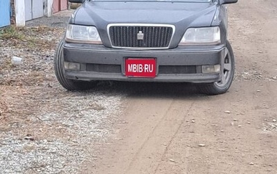 Toyota Crown Majesta, 2001 год, 500 000 рублей, 1 фотография