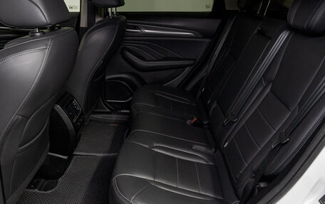 Haval F7x I, 2021 год, 1 729 000 рублей, 17 фотография