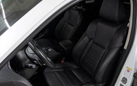 Haval F7x I, 2021 год, 1 729 000 рублей, 16 фотография