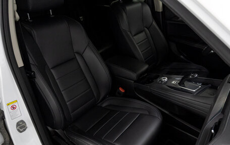 Haval F7x I, 2021 год, 1 729 000 рублей, 19 фотография