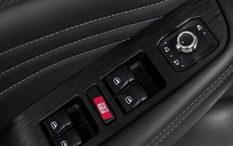 Haval F7x I, 2021 год, 1 729 000 рублей, 14 фотография