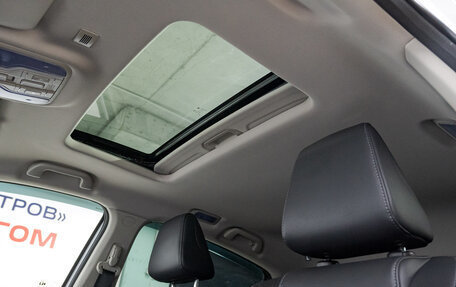 Haval F7x I, 2021 год, 1 729 000 рублей, 29 фотография