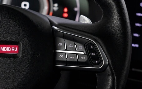 Haval F7x I, 2021 год, 1 729 000 рублей, 23 фотография