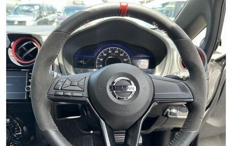 Nissan Note II рестайлинг, 2018 год, 950 999 рублей, 10 фотография