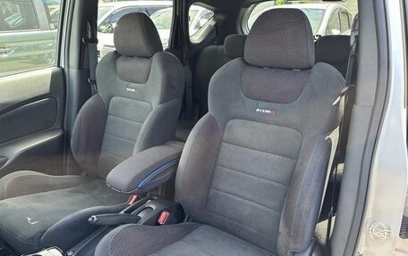 Nissan Note II рестайлинг, 2018 год, 950 999 рублей, 14 фотография