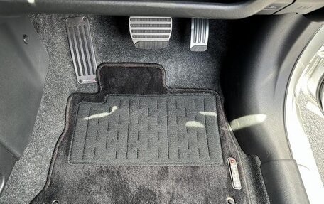 Nissan Note II рестайлинг, 2018 год, 950 999 рублей, 12 фотография