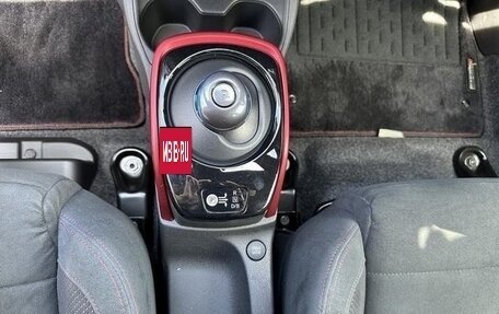 Nissan Note II рестайлинг, 2018 год, 950 999 рублей, 13 фотография