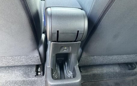 Nissan Note II рестайлинг, 2018 год, 950 999 рублей, 20 фотография