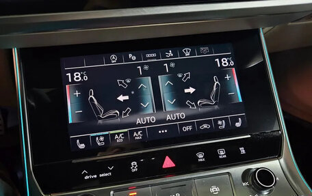 Audi A7, 2022 год, 5 600 777 рублей, 11 фотография