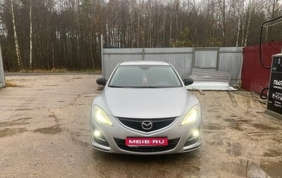 Mazda 6, 2010 год, 720 000 рублей, 1 фотография
