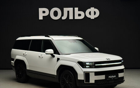 Hyundai Santa Fe IV, 2023 год, 6 250 000 рублей, 1 фотография