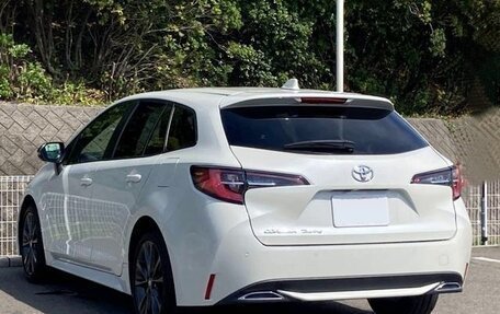 Toyota Corolla, 2021 год, 1 345 000 рублей, 6 фотография