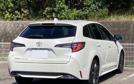 Toyota Corolla, 2021 год, 1 345 000 рублей, 4 фотография