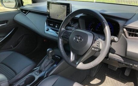 Toyota Corolla, 2021 год, 1 345 000 рублей, 7 фотография