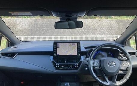 Toyota Corolla, 2021 год, 1 345 000 рублей, 8 фотография