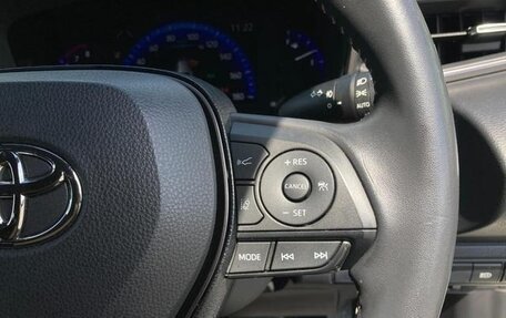 Toyota Corolla, 2021 год, 1 345 000 рублей, 11 фотография