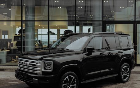 Haval H9, 2025 год, 4 399 000 рублей, 1 фотография