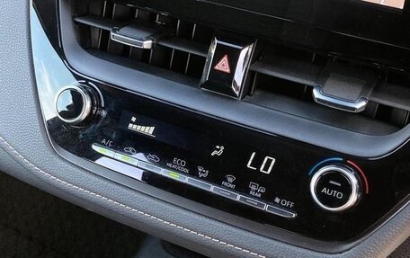 Toyota Corolla, 2021 год, 1 345 000 рублей, 14 фотография