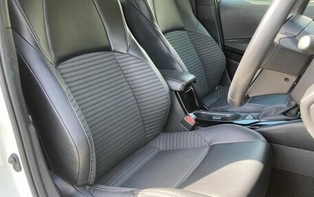 Toyota Corolla, 2021 год, 1 345 000 рублей, 17 фотография