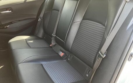 Toyota Corolla, 2021 год, 1 345 000 рублей, 20 фотография