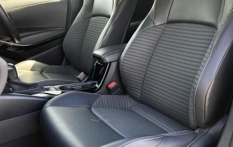 Toyota Corolla, 2021 год, 1 345 000 рублей, 18 фотография