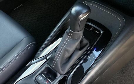 Toyota Corolla, 2021 год, 1 345 000 рублей, 15 фотография