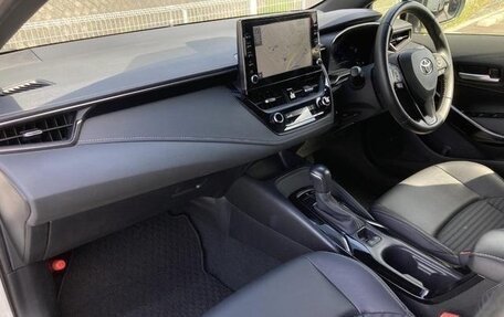 Toyota Corolla, 2021 год, 1 345 000 рублей, 19 фотография