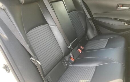 Toyota Corolla, 2021 год, 1 345 000 рублей, 22 фотография