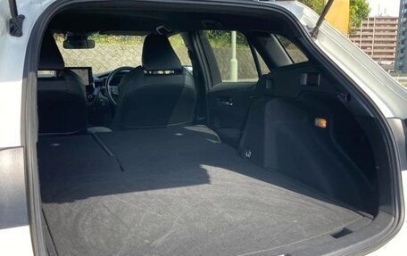 Toyota Corolla, 2021 год, 1 345 000 рублей, 25 фотография