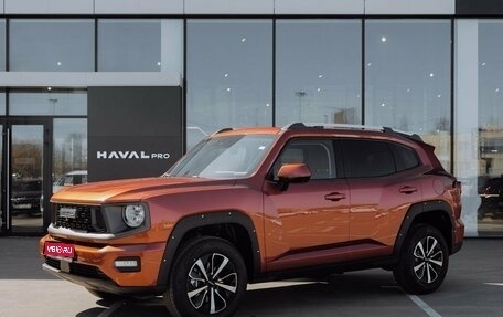 Haval H7, 2025 год, 3 699 000 рублей, 1 фотография