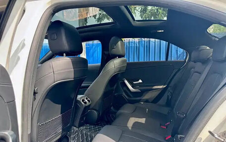 Mercedes-Benz A-Класс, 2021 год, 1 820 000 рублей, 6 фотография