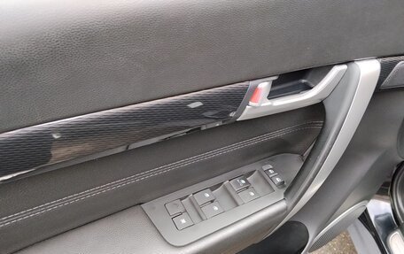 Chevrolet Captiva I, 2014 год, 1 590 000 рублей, 11 фотография