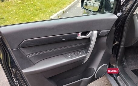 Chevrolet Captiva I, 2014 год, 1 590 000 рублей, 12 фотография