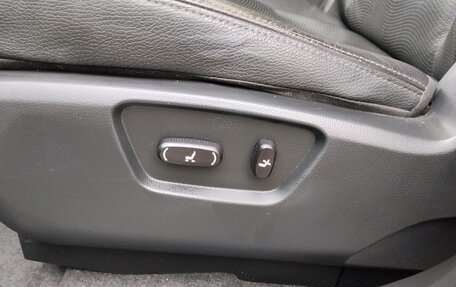 Chevrolet Captiva I, 2014 год, 1 590 000 рублей, 15 фотография