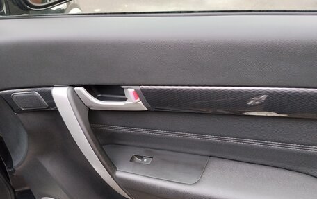 Chevrolet Captiva I, 2014 год, 1 590 000 рублей, 25 фотография