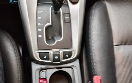 Chevrolet Captiva I, 2014 год, 1 590 000 рублей, 29 фотография