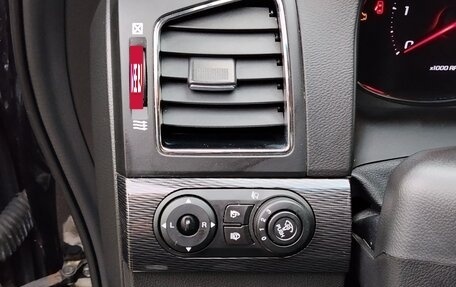 Chevrolet Captiva I, 2014 год, 1 590 000 рублей, 16 фотография