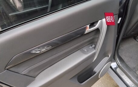 Chevrolet Captiva I, 2014 год, 1 590 000 рублей, 18 фотография