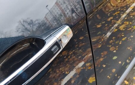 Chevrolet Captiva I, 2014 год, 1 590 000 рублей, 33 фотография