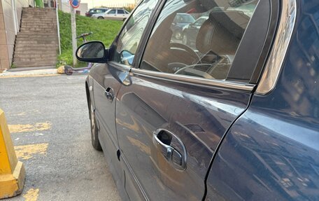 Hyundai Sonata IV рестайлинг, 2007 год, 340 000 рублей, 3 фотография