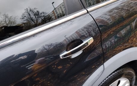 Chevrolet Captiva I, 2014 год, 1 590 000 рублей, 34 фотография