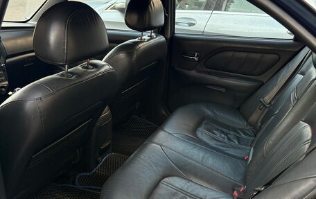 Hyundai Sonata IV рестайлинг, 2007 год, 340 000 рублей, 9 фотография