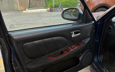 Hyundai Sonata IV рестайлинг, 2007 год, 340 000 рублей, 8 фотография