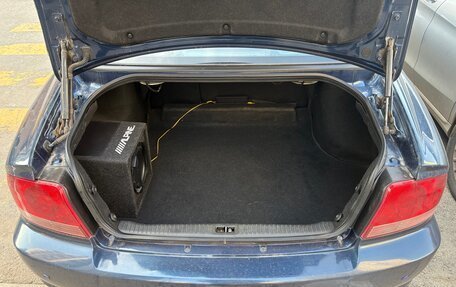 Hyundai Sonata IV рестайлинг, 2007 год, 340 000 рублей, 11 фотография