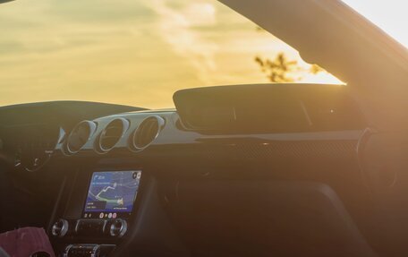 Ford Mustang VI рестайлинг, 2021 год, 6 100 000 рублей, 8 фотография