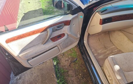 Toyota Crown Majesta, 2001 год, 500 000 рублей, 5 фотография