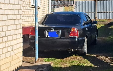 Toyota Crown Majesta, 2001 год, 500 000 рублей, 2 фотография