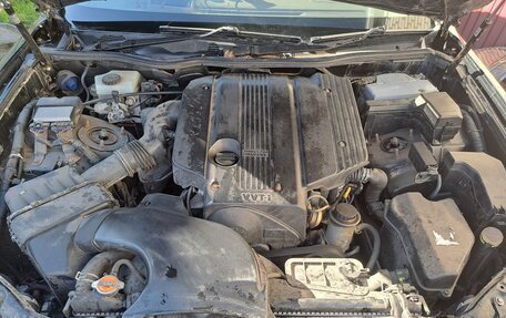 Toyota Crown Majesta, 2001 год, 500 000 рублей, 3 фотография